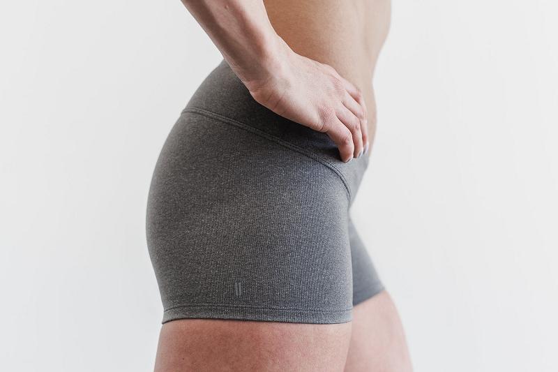 Women's Nobull Short 2